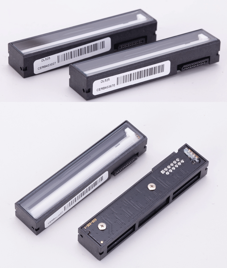 恒强电子,长沙恒强,CIS,接触式图像传感器,敦南传感器,证照仪,护照阅读器,证件扫描仪